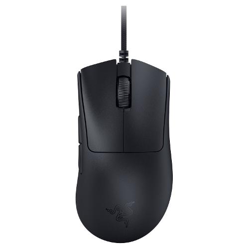 Razer Mouse Gaming DEATH ADDER V3 Wired Black RZ01 04640100 R3M1