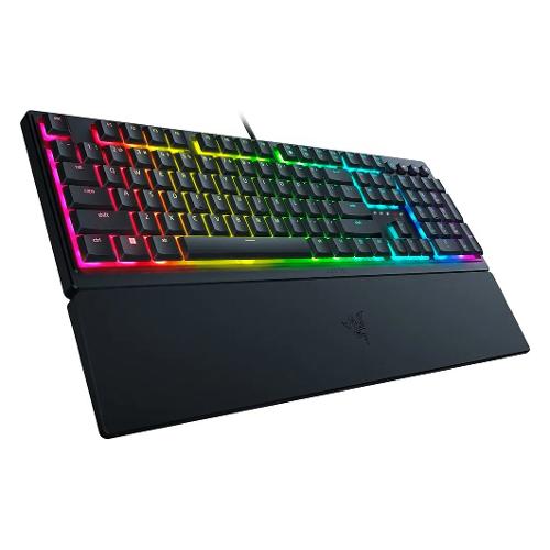 Razer Tastiera computer ORNATA V3 Wired Black RZ03 04460700 R3H1