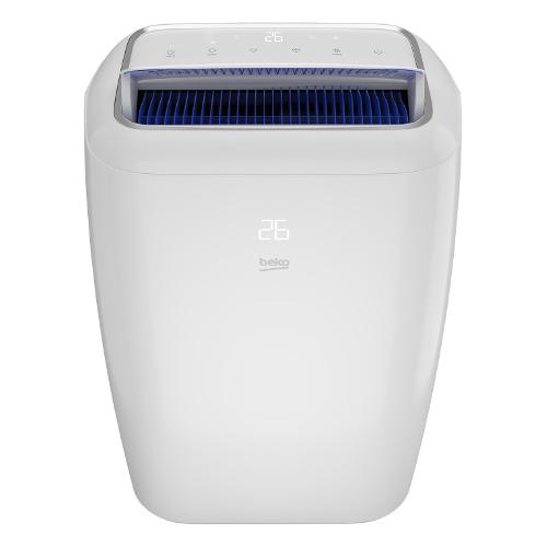 Beko Condizionatore portatile 3,5 Kw BP112H Bianco 8891963200