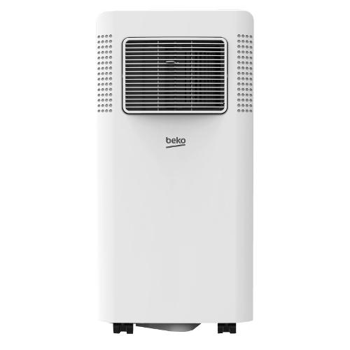 Beko Condizionatore portatile BP209C Bianco 8891963200