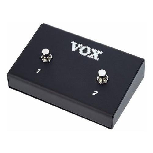 Vox Multieffetto chitarra VFS 2 Black