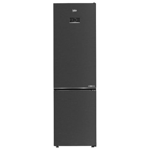Beko Frigorifero e congelatore Combinato BEYOND B7RCNE407HXBR Total No Frost Dark inox classe B (59,5x66,3x203,5cm)