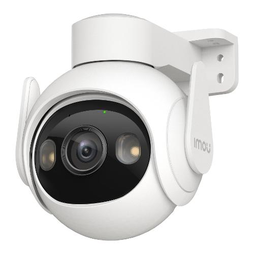 Imou Videocamera sorveglianza CRUISER 5Mp Pan&Tilt White IPC GS7EP 5M0WE 3K 2880x1620