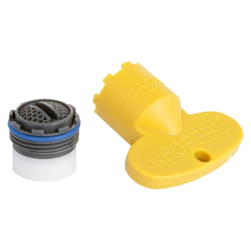 Idro Bric Ricambio rompigetto Incasso Neoperi TT BLIROM0113CS