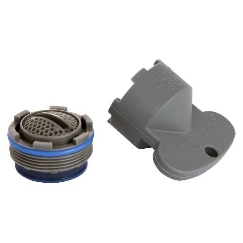 Idro Bric Ricambio rompigetto Incasso Neoperi M24 BLIROM0112CS