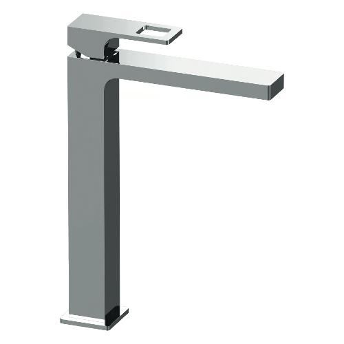 Idro Bric Miscelatore lavabo PRESTIGE bocca alta Cromo SCARUB1201CR