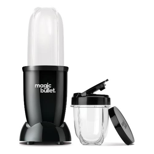 Frullatore a bicchiere 500ml MAGIC Bullet Nero MBR06B