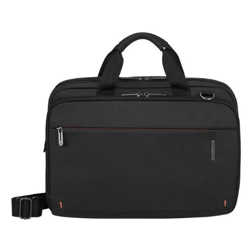 Samsonite Borsa notebook 15,6" NETWORK 4 Black 142307 6551