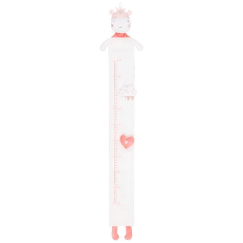 Kikka Boo Metro bimbi Hippo Dream (138cm) Rosa 31201010350