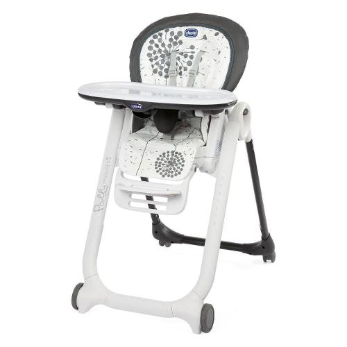 Chicco Seggiolone POLLY PROGRES5 Dandelion 04 79336 250
