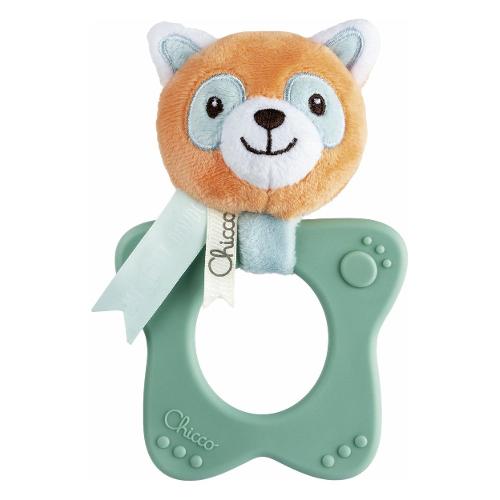Chicco Massaggia gengive Panda Rosso 3-18m MY SWEET DOU DOU 00011465000000