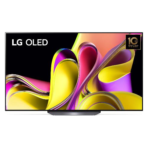 Lg Tv 65" ( OLED ) WebOS SERIE B3 Smart TV UHD OLED Moon stone blue OLED65B36LA API