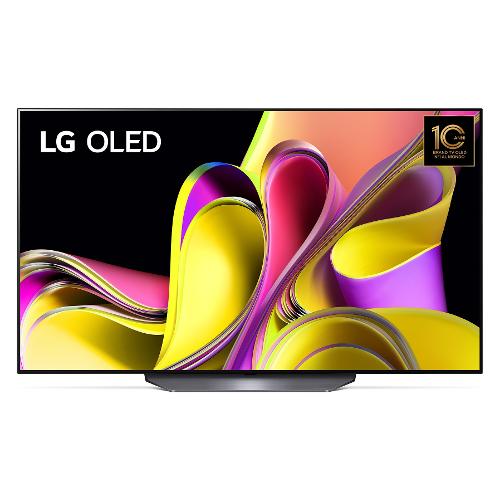 Lg Tv 55" ( OLED ) WebOS SERIE B3 Smart TV UHD OLED Moon stone blue OLED55B36LA API