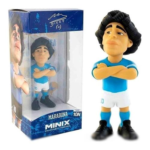 MINIX Maradona GAV57392