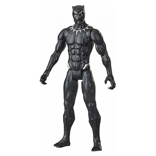 Hasbro Black Panther Titan Hero (30cm) AVENGERS E1363ES6