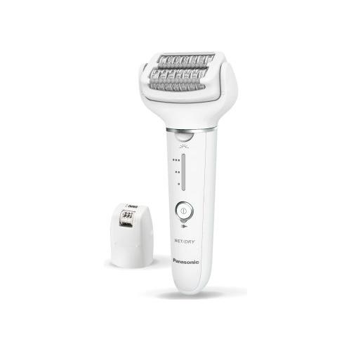 Panasonic Epilatore SMOOTH SKIN Bianco ES EY31