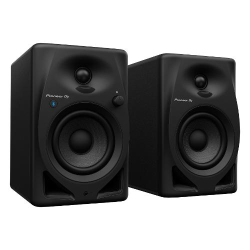 Pioneer Coppia casse monitor DJ SERIES DM 40D BT Black 38W