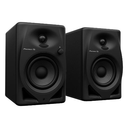 Pioneer Coppia casse monitor DJ SERIES DM 40D Black 38W