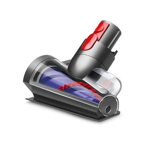 Dyson Turbo spazzola Hair Screw Tool Grey e Red 972213 01