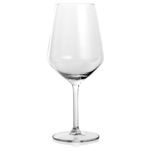 Cve Calice Vino Vetro (530ml) XXL H&H Trasparente 3309053