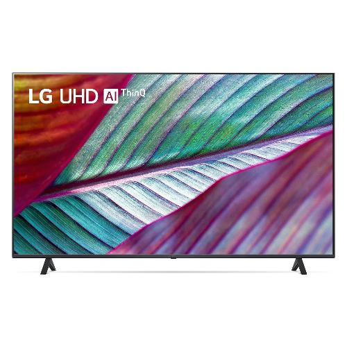 Lg Tv 50" ( LED ) WebOS SERIE UR78 Essence graphite 50UR78006LK API