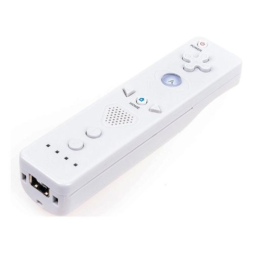 Freaks And Geeks Gamepad WII Wiimote White 200043