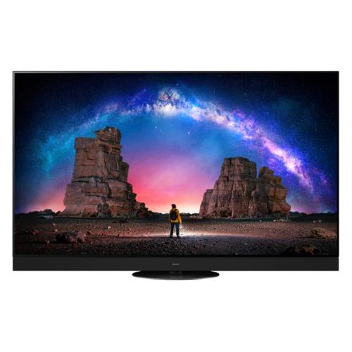 Panasonic Tv 65" ( OLED ) my Home Screen SERIE LZ2000 Smart TV OLED UHD Black TX 65LZ2000E