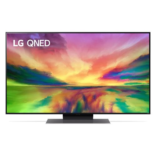 Lg Tv 50" ( QNED ) WebOS SERIE QNED82 Smart TV UHD Essence graphite 50QNED826RE API