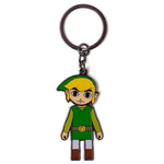 Portachiavi Zelda Link Toon