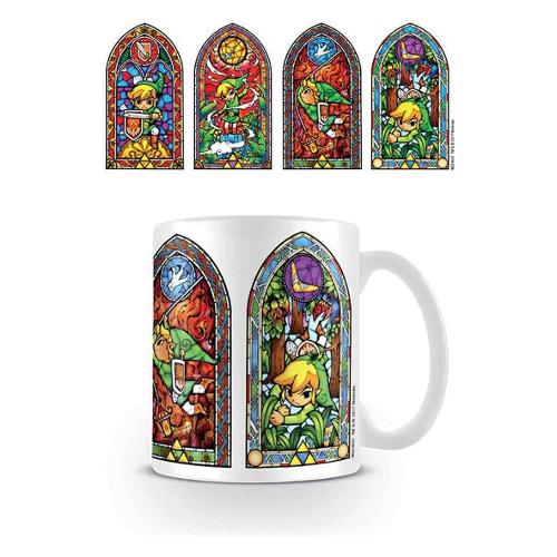Pyramid International Tazza mug Ceramica (315ml) THE LEGEND OF ZELDA MG24637