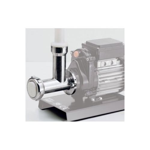 Reber Torchio pasta N 3 Optional Inox 8410 N