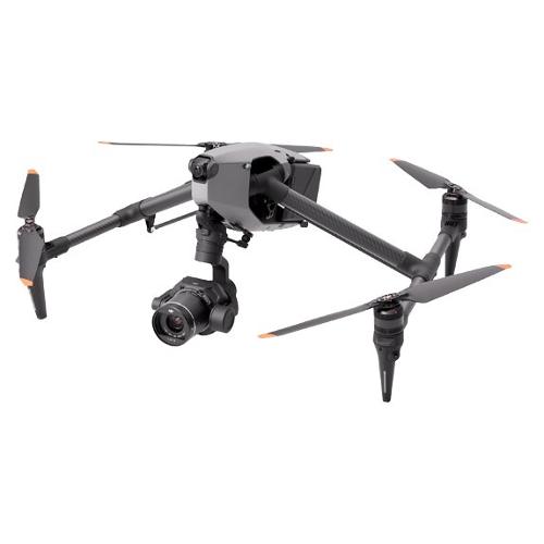 Dji Drone INSPIRE 3 Grigio DJI300