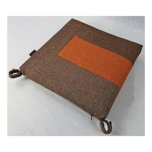 Casa Così Cuscino seduta MOSAICO Trend Bruciato A0450S 009790
