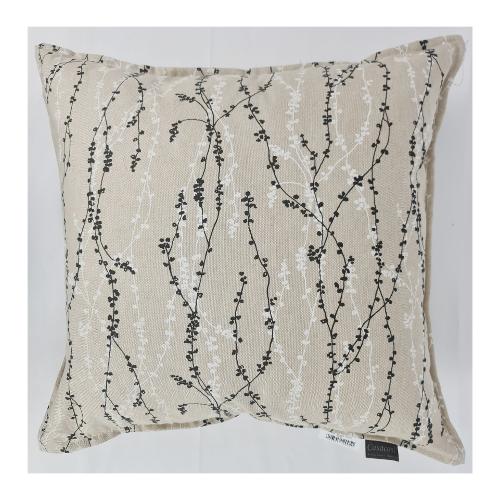 Casa Così Cuscino arredo VERA Bombato Beige (50x50cm) H0411 120051