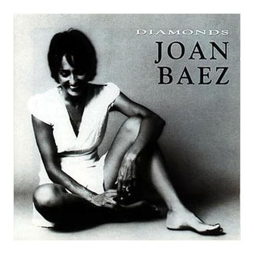 Audio CD Diamonds 2 - Joan Baez 5405002