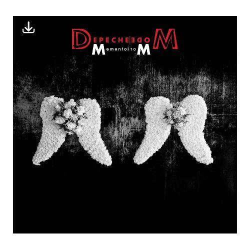 Audio CD Memento Mori - Depeche Mode 19658784202