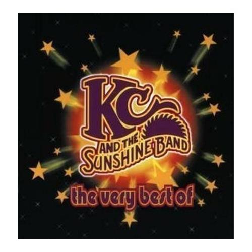 Audio CD Get Down TonightThe Very Best Of - Kc & The Sunshine Band 4940192