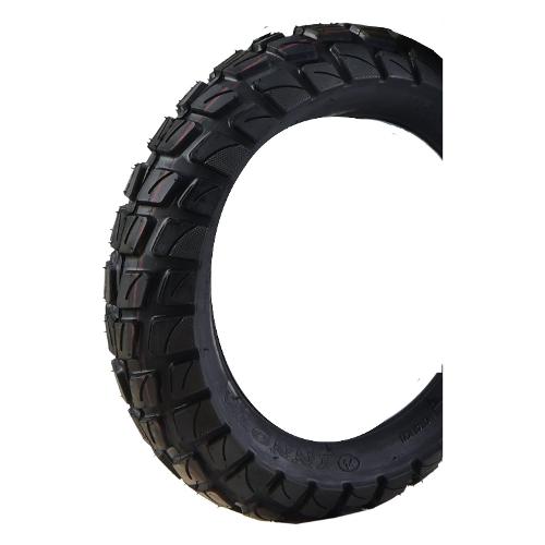 Majestic Copertone monopattino Off Road 10" LEWIS Nero 655413136