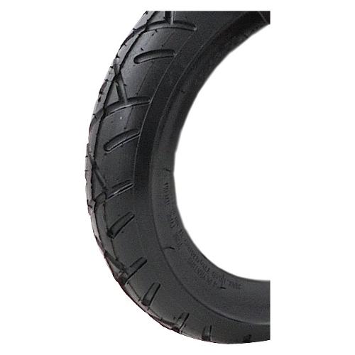 Majestic Copertone monopattino 10" LEWIS Nero 655408136