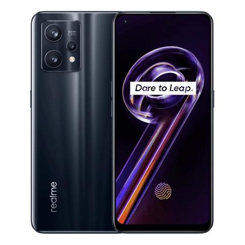 Realme Smartphone 6,4" 9 PRO+ Tim 5G Midnight black ( 128GB Ram 4500mAh ) 781317