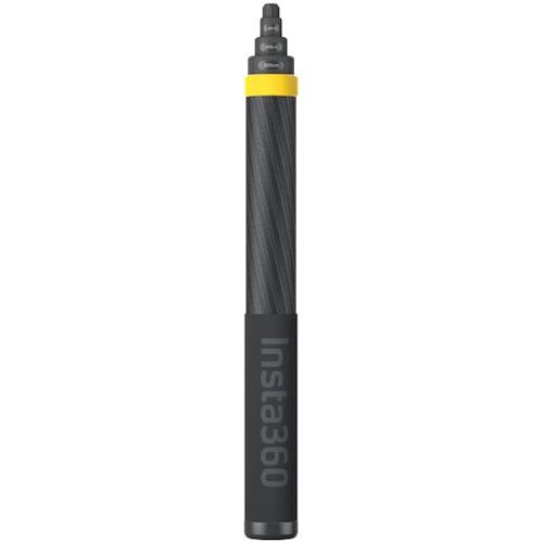 Insta360 Extended Edition Selfie Stick Black DINEESS B