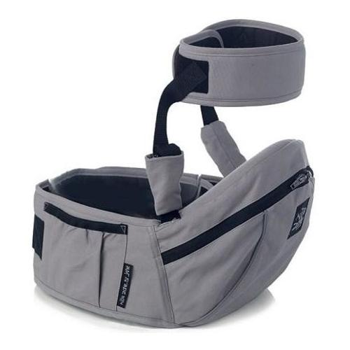 Janè Marsupio infanzia Seduta portabebè (max. 22 Kg ) HIP SEAT Greyland 60231 T48