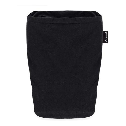 Janè Marsupio infanzia Foulard (max. 20 Kg ) COCOON Black 60251 T62