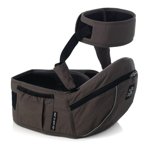 Janè Marsupio infanzia Seduta portabebè (max. 22 Kg ) HIP SEAT Horizons 60231 T80