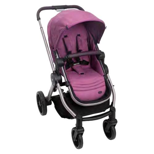 Chicco Passeggino 4 ruote BEST FRIEND PRO Purple gem 07 79866 910