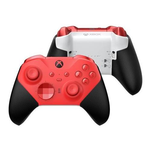 Microsoft Gamepad XBOX Elite Series 2 Core Red RFZ 00014