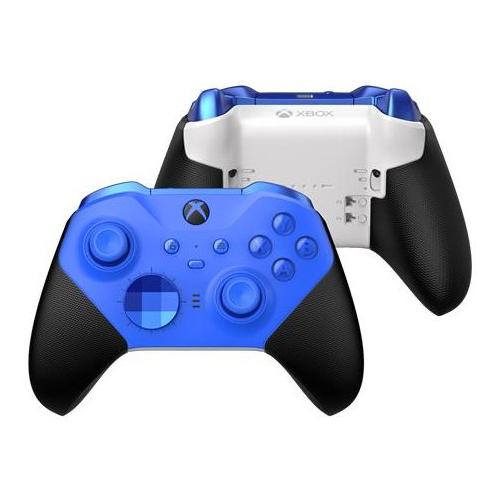 Microsoft Gamepad XBOX Elite Series 2 Core Blue RFZ 00018