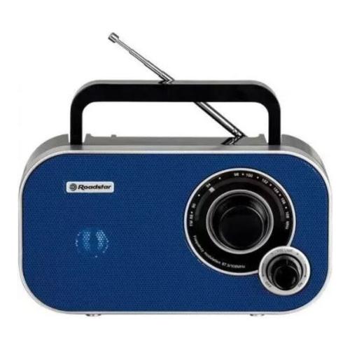 Roadstar Radio Blu TRA 2235 BL