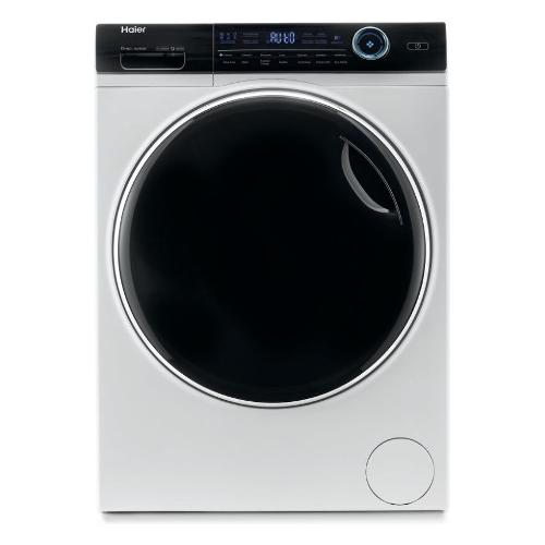 Haier Lavatrice 8 Kg SERIE 7 HW80 B14979 I Pro White e Black 31011015 classe A 1400giri/min (60x46x85cm)