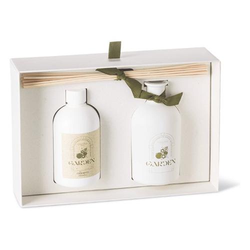 Oniusa Profumatore a sticks (250ml) Calicanto GARDEN GN2303